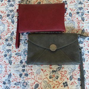 Joy Susan Clutch Bundle